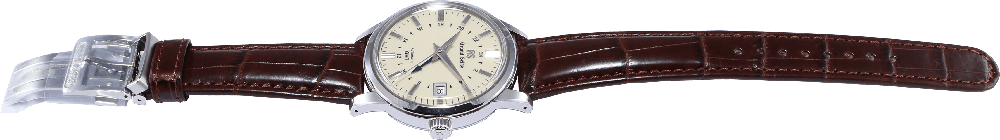 Grand Seiko Elegance GMT SBGM221